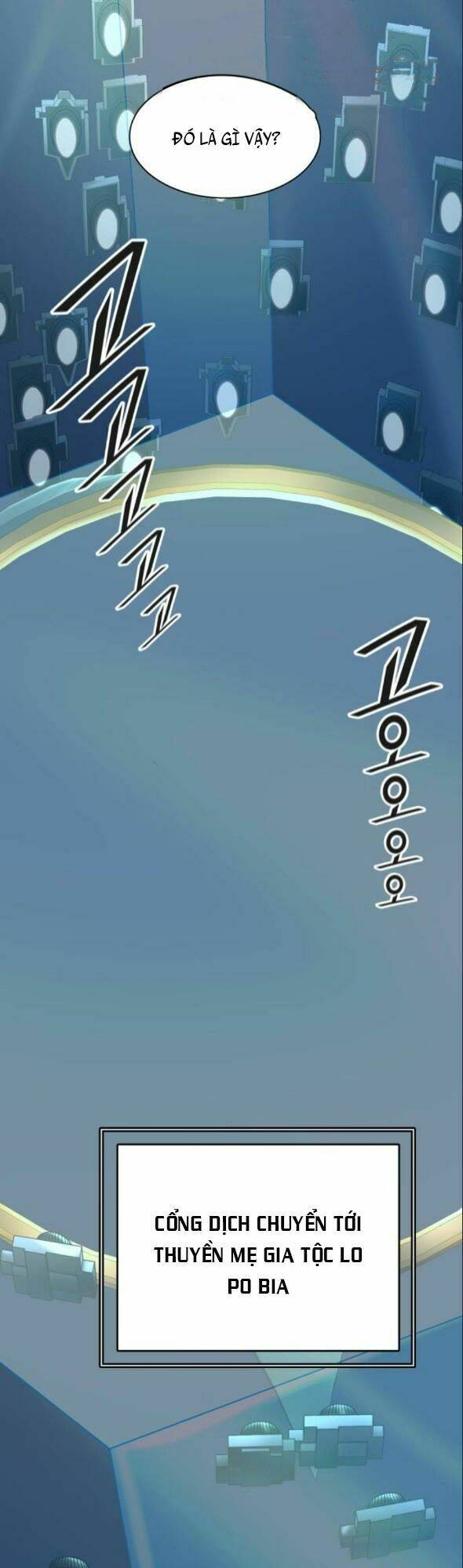 Cuộc Chiến Trong Tòa Tháp – Tower Of God Chapter 515 - Trang 2