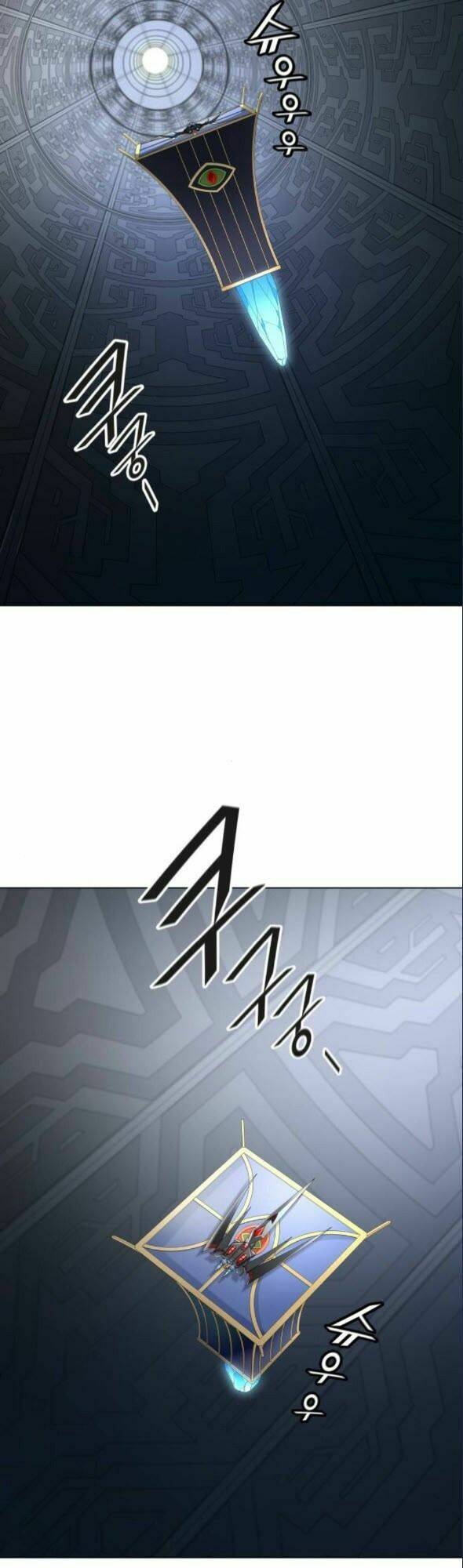 Cuộc Chiến Trong Tòa Tháp – Tower Of God Chapter 515 - Trang 2