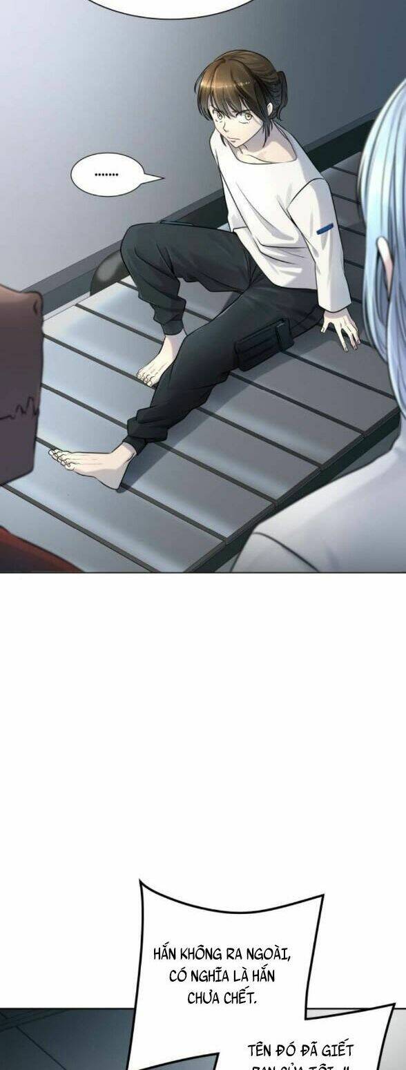 Cuộc Chiến Trong Tòa Tháp – Tower Of God Chapter 515 - Trang 2