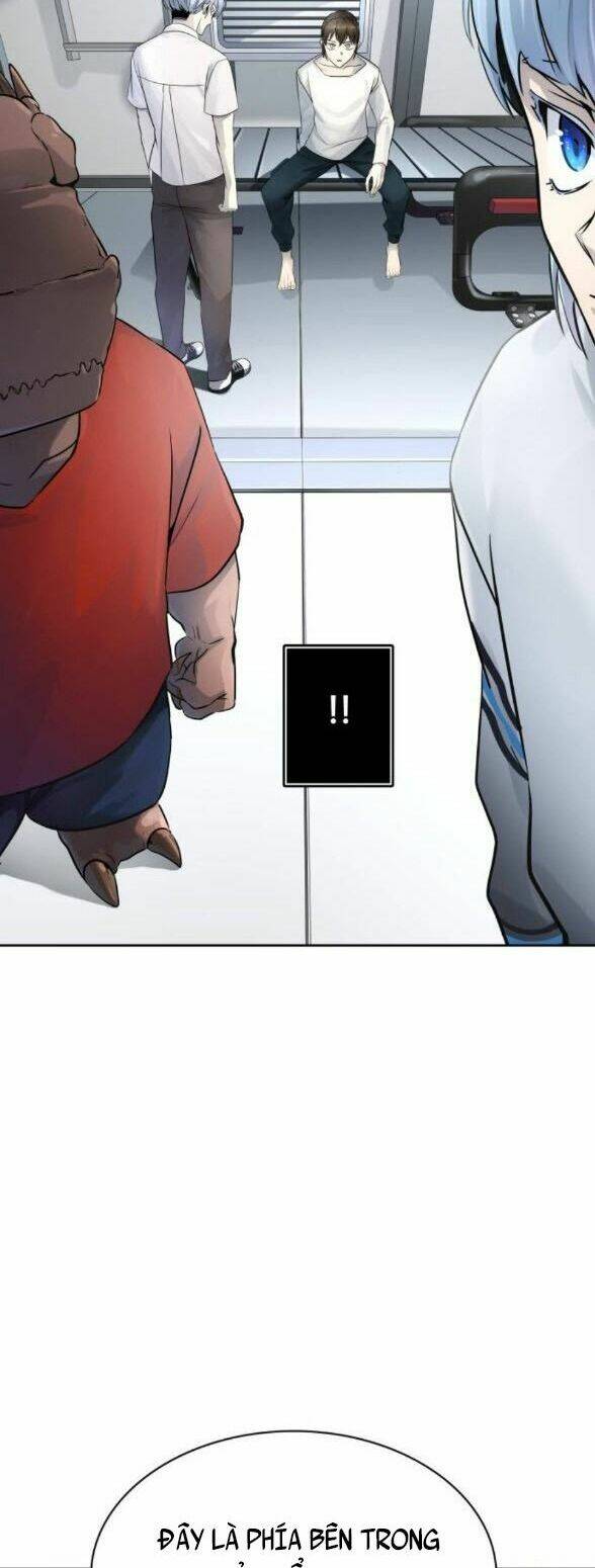 Cuộc Chiến Trong Tòa Tháp – Tower Of God Chapter 515 - Trang 2