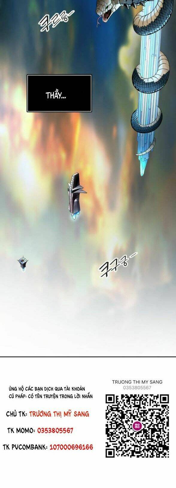Cuộc Chiến Trong Tòa Tháp – Tower Of God Chapter 515 - Trang 2