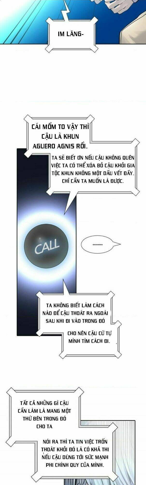 Cuộc Chiến Trong Tòa Tháp – Tower Of God Chapter 516 - Trang 2