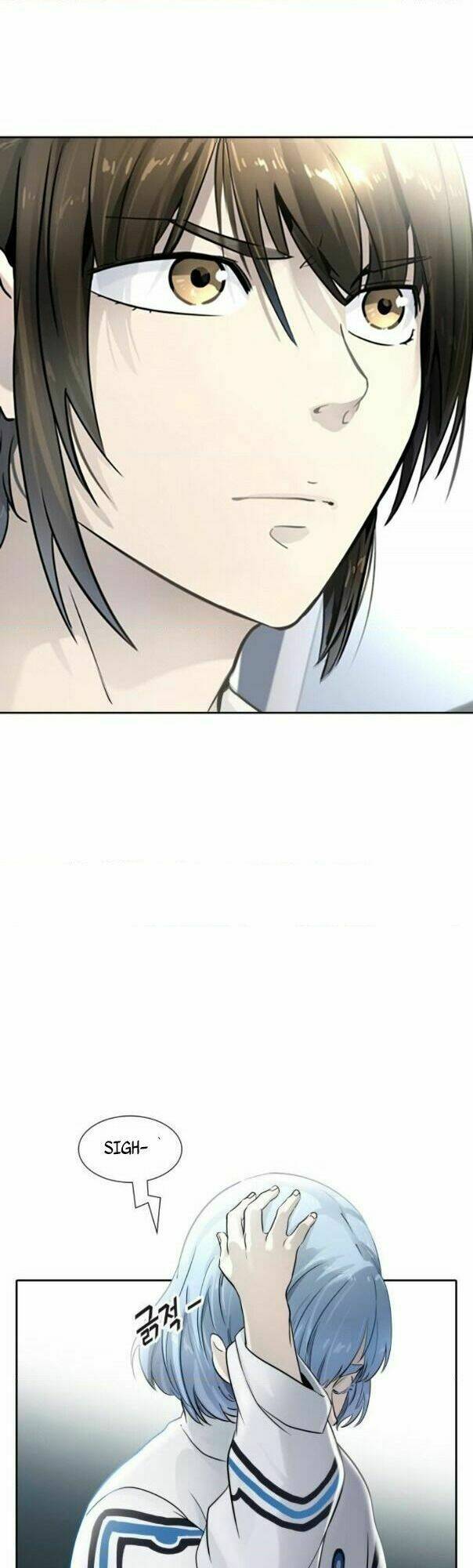 Cuộc Chiến Trong Tòa Tháp – Tower Of God Chapter 516 - Trang 2