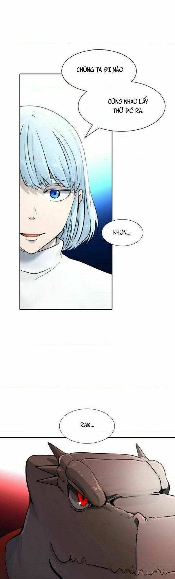 Cuộc Chiến Trong Tòa Tháp – Tower Of God Chapter 516 - Trang 2
