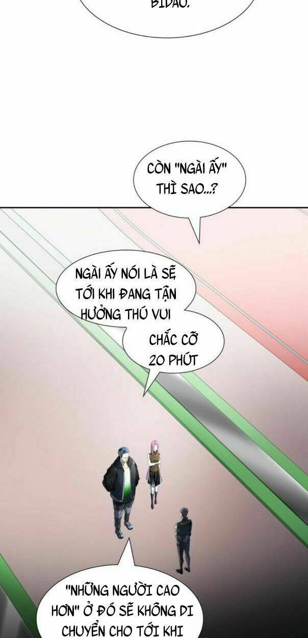 Cuộc Chiến Trong Tòa Tháp – Tower Of God Chapter 516 - Trang 2