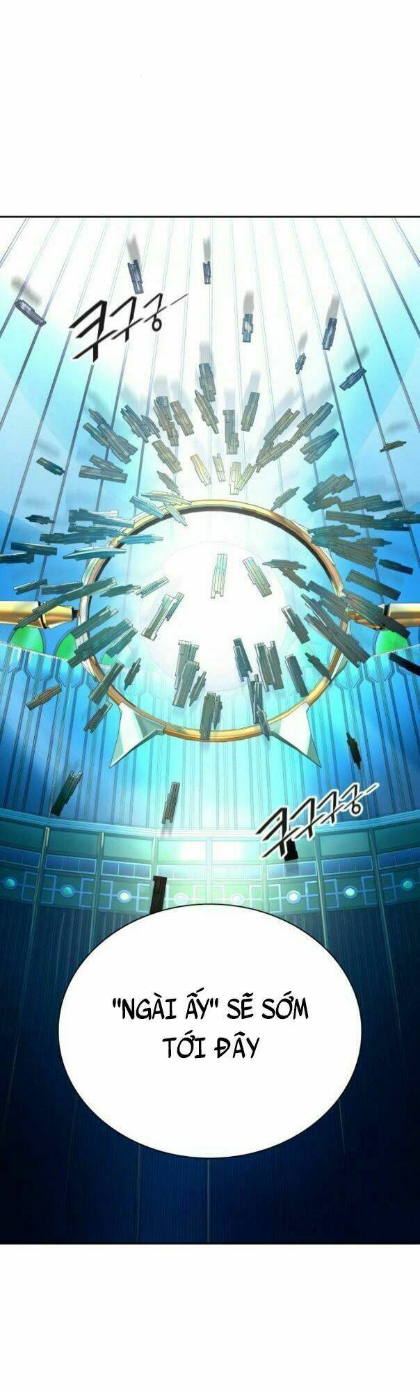 Cuộc Chiến Trong Tòa Tháp – Tower Of God Chapter 516 - Trang 2
