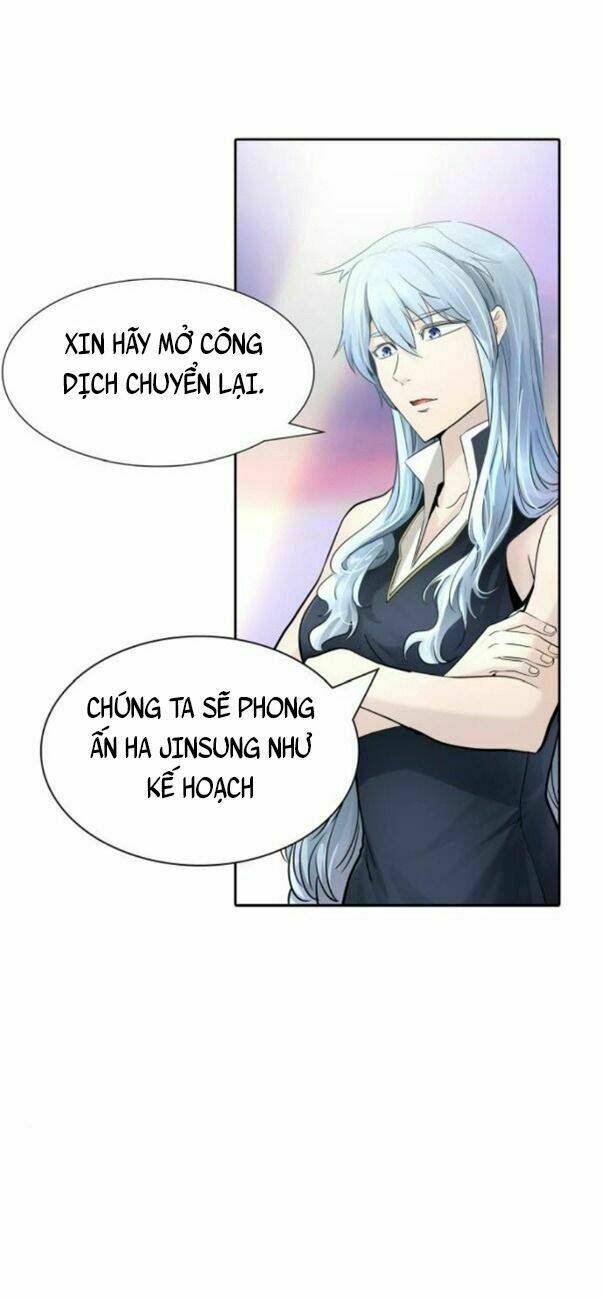Cuộc Chiến Trong Tòa Tháp – Tower Of God Chapter 516 - Trang 2