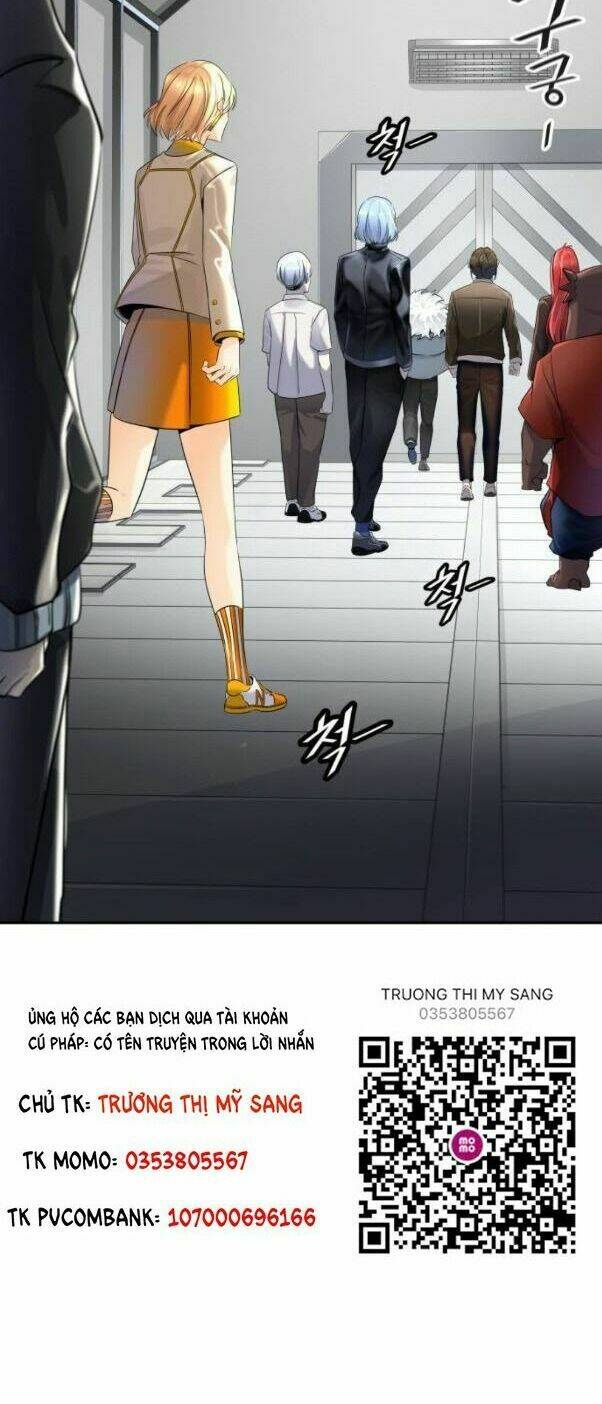 Cuộc Chiến Trong Tòa Tháp – Tower Of God Chapter 516 - Trang 2