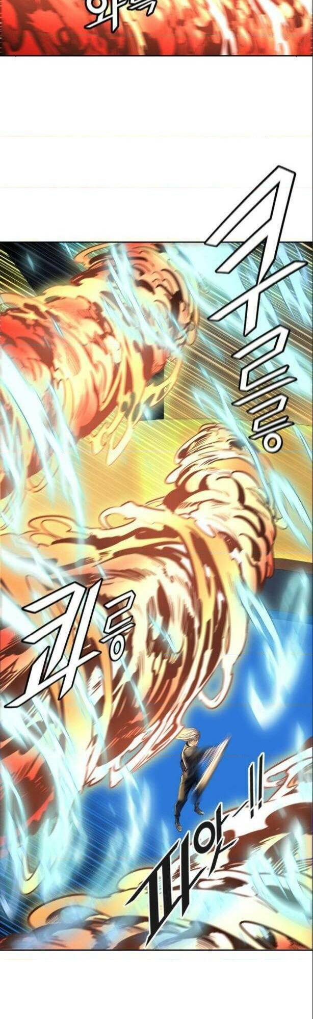 Cuộc Chiến Trong Tòa Tháp – Tower Of God Chapter 517 - Trang 2