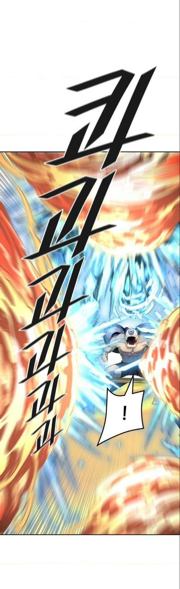 Cuộc Chiến Trong Tòa Tháp – Tower Of God Chapter 517 - Trang 2