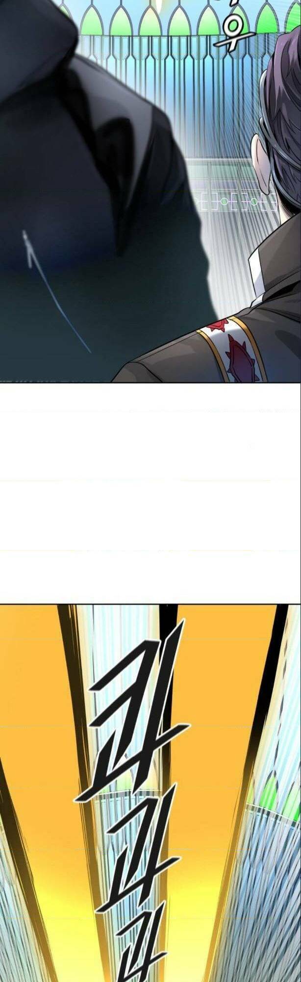 Cuộc Chiến Trong Tòa Tháp – Tower Of God Chapter 517 - Trang 2