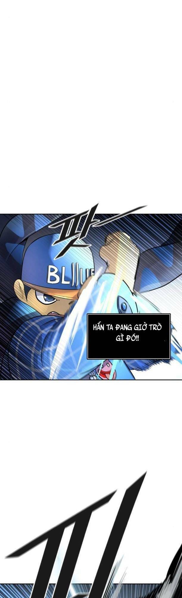 Cuộc Chiến Trong Tòa Tháp – Tower Of God Chapter 517 - Trang 2