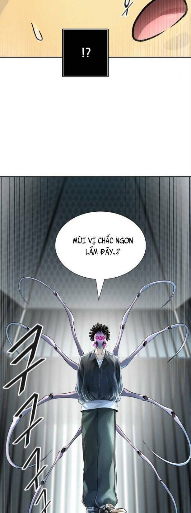 Cuộc Chiến Trong Tòa Tháp – Tower Of God Chapter 517 - Trang 2