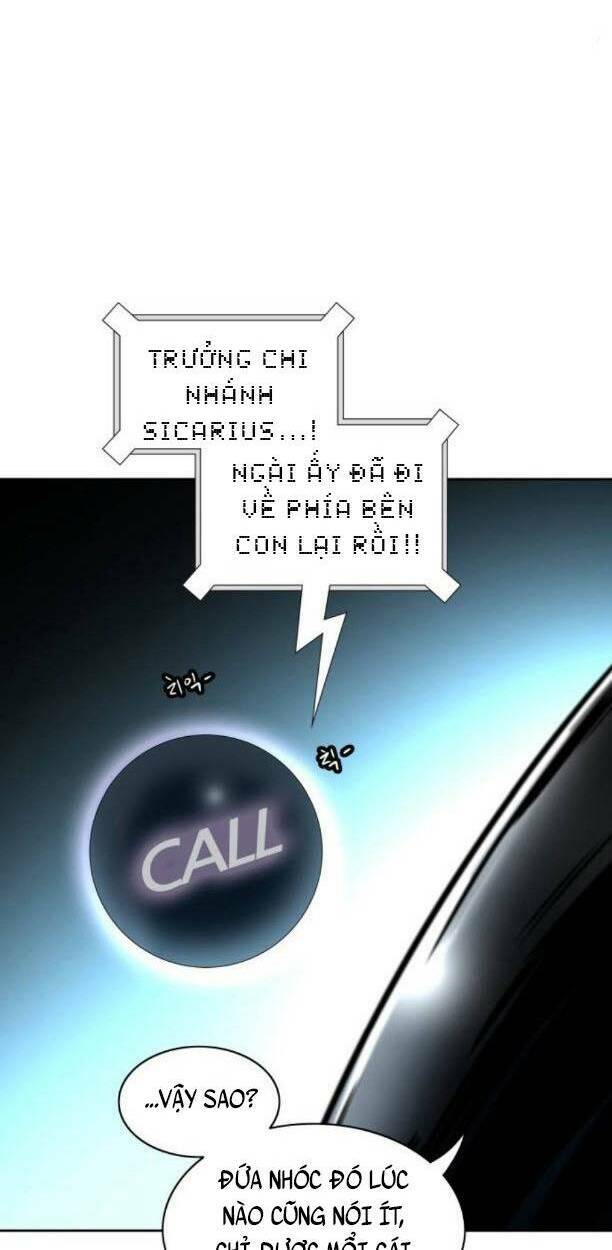 Cuộc Chiến Trong Tòa Tháp – Tower Of God Chapter 517 - Trang 2