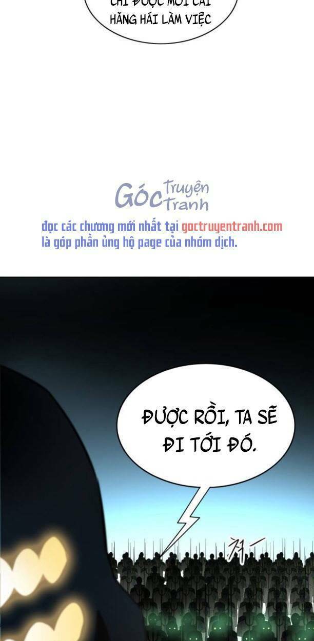 Cuộc Chiến Trong Tòa Tháp – Tower Of God Chapter 517 - Trang 2