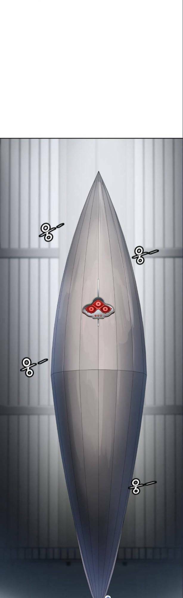 Cuộc Chiến Trong Tòa Tháp – Tower Of God Chapter 517 - Trang 2