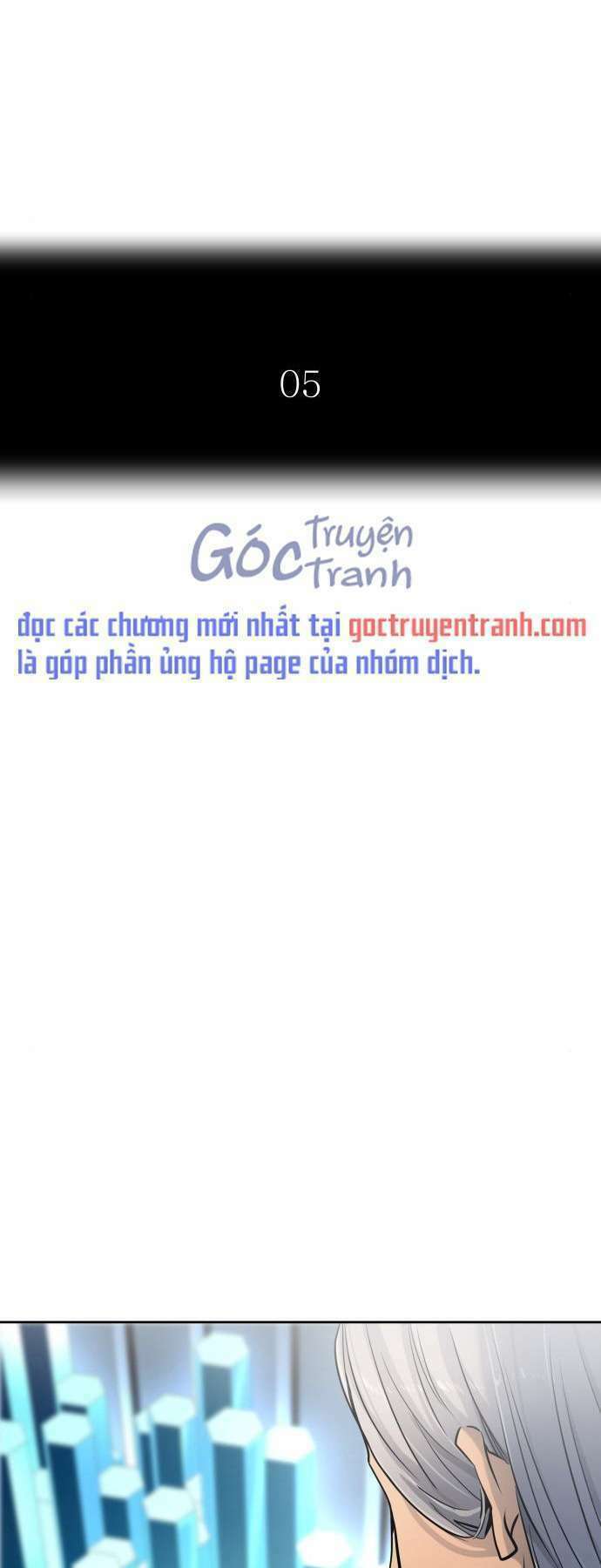 Cuộc Chiến Trong Tòa Tháp – Tower Of God Chapter 518 - Trang 2