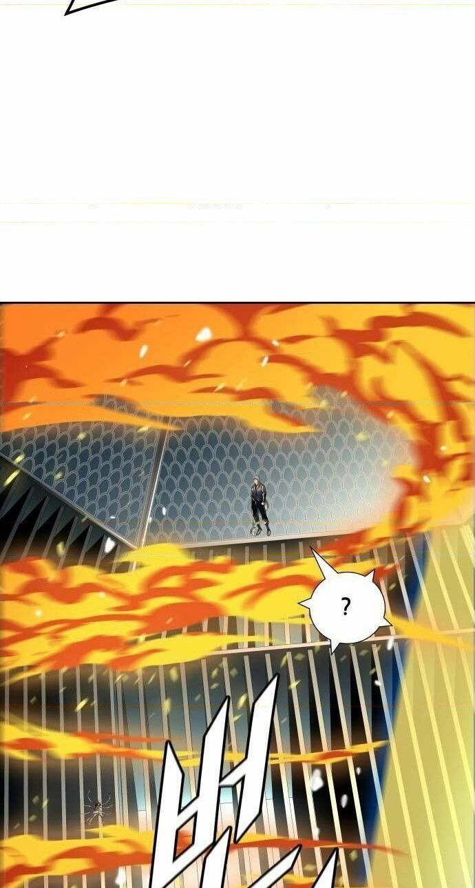 Cuộc Chiến Trong Tòa Tháp – Tower Of God Chapter 518 - Trang 2