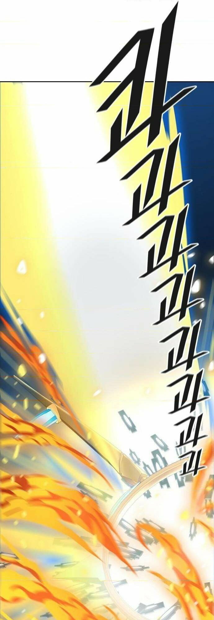 Cuộc Chiến Trong Tòa Tháp – Tower Of God Chapter 518 - Trang 2