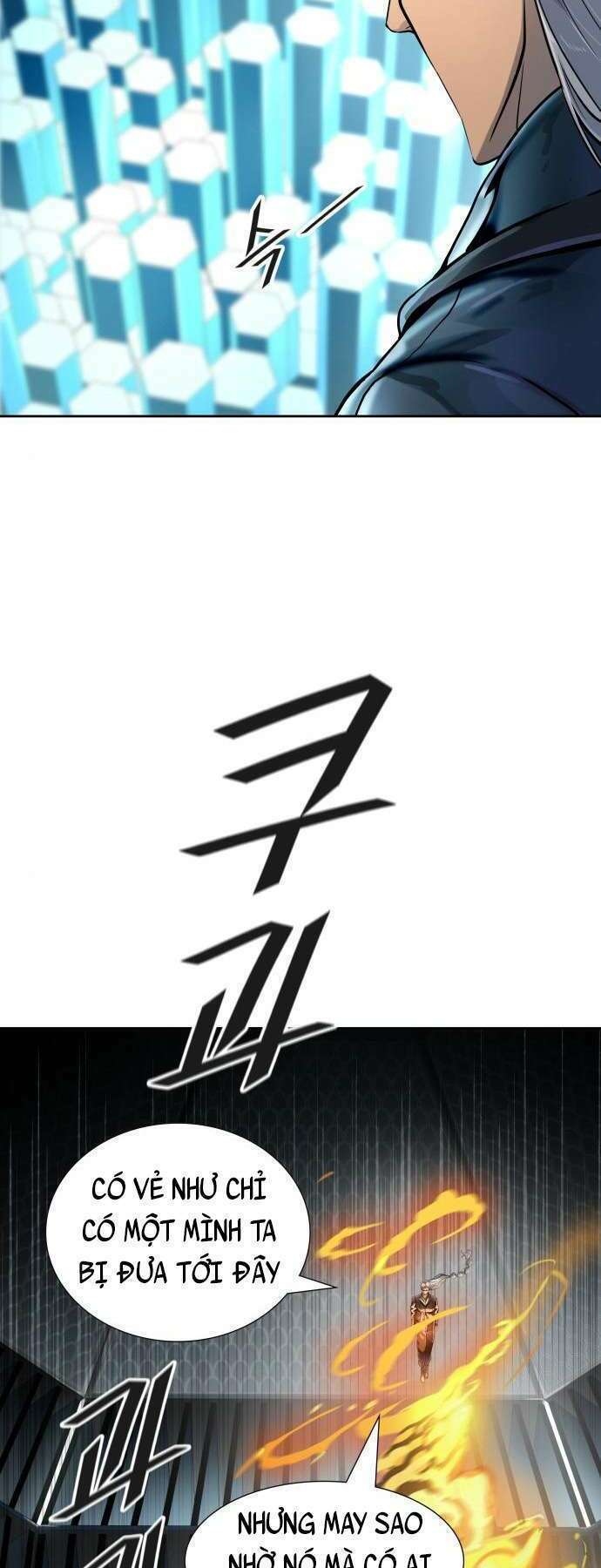 Cuộc Chiến Trong Tòa Tháp – Tower Of God Chapter 518 - Trang 2