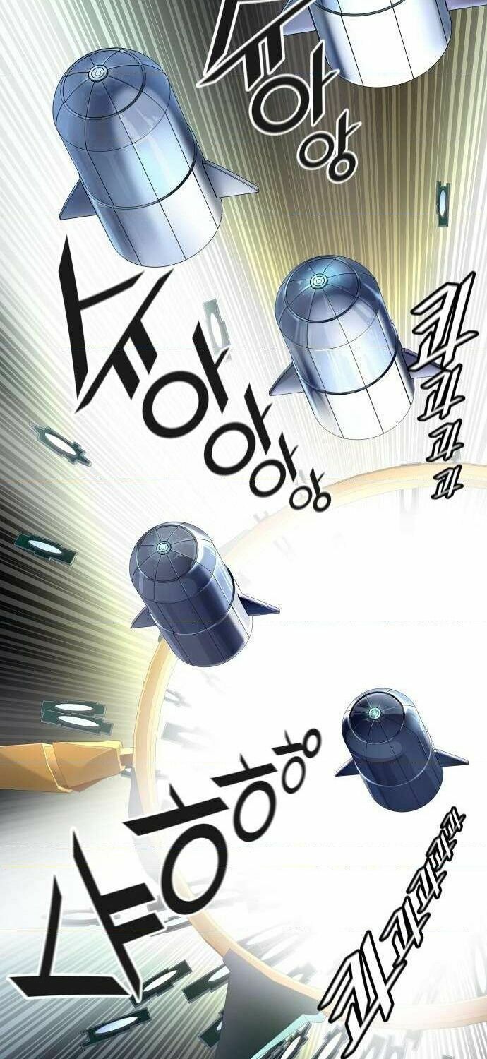 Cuộc Chiến Trong Tòa Tháp – Tower Of God Chapter 518 - Trang 2