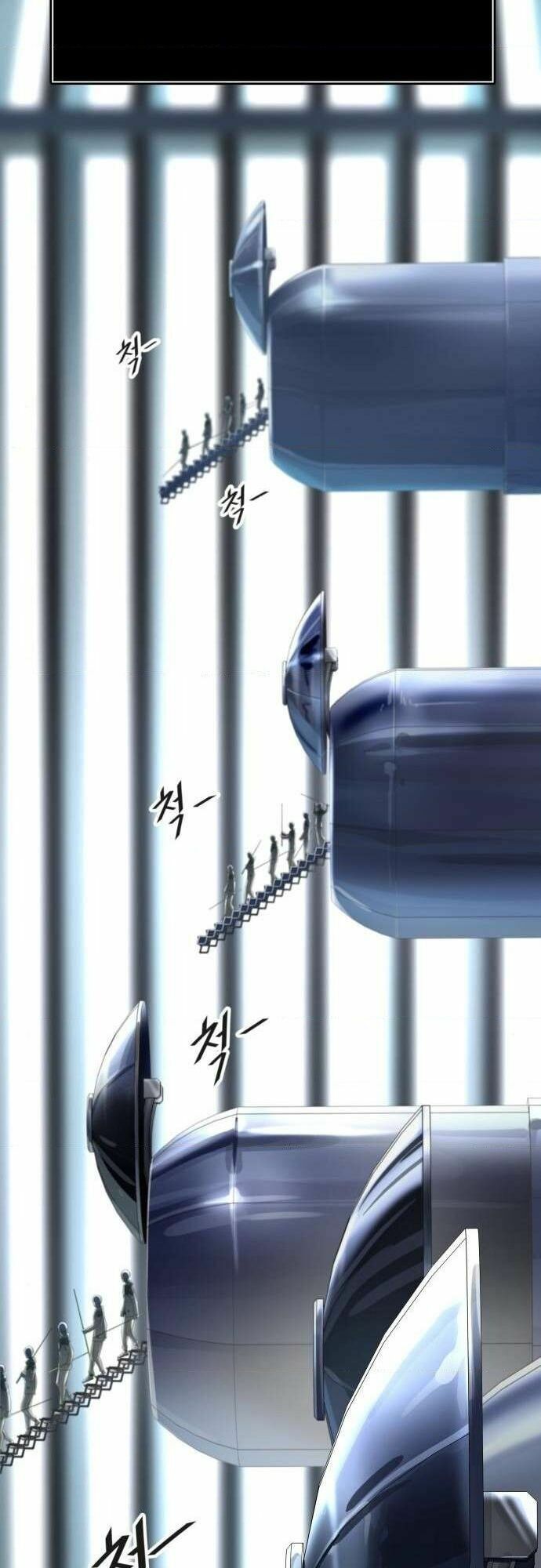 Cuộc Chiến Trong Tòa Tháp – Tower Of God Chapter 518 - Trang 2