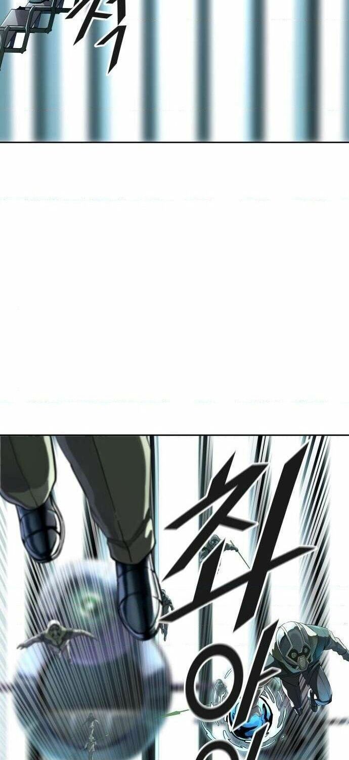 Cuộc Chiến Trong Tòa Tháp – Tower Of God Chapter 518 - Trang 2