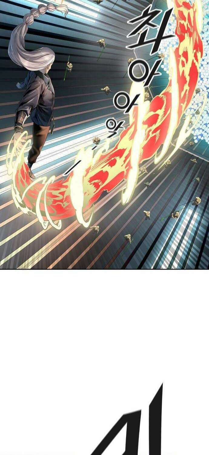 Cuộc Chiến Trong Tòa Tháp – Tower Of God Chapter 518 - Trang 2