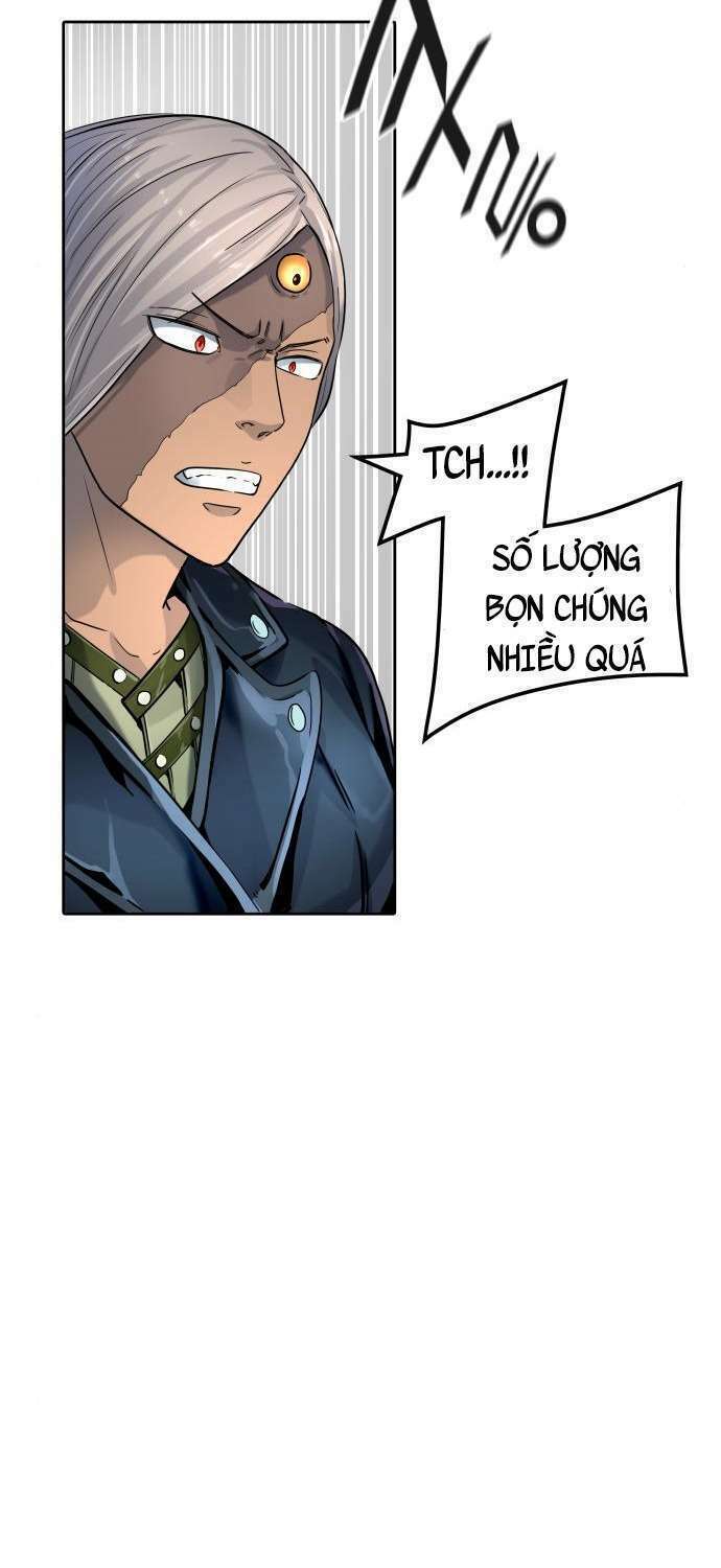 Cuộc Chiến Trong Tòa Tháp – Tower Of God Chapter 518 - Trang 2
