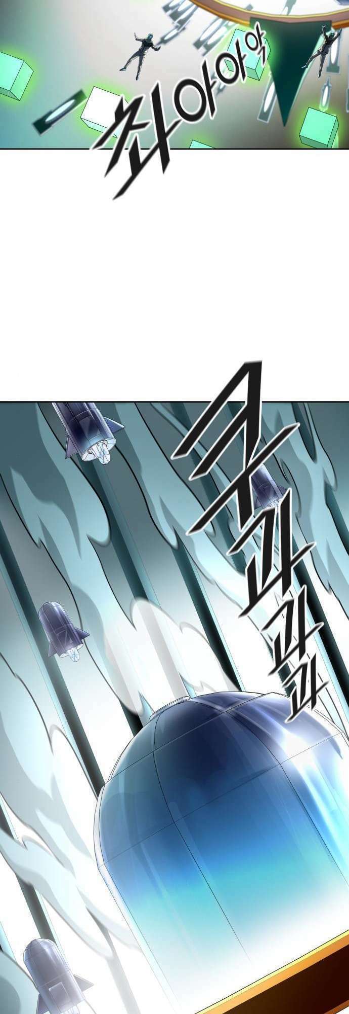 Cuộc Chiến Trong Tòa Tháp – Tower Of God Chapter 518 - Trang 2