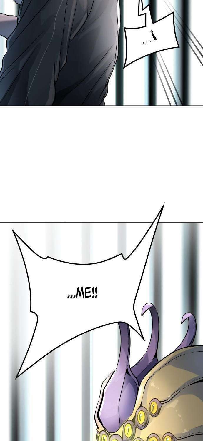 Cuộc Chiến Trong Tòa Tháp – Tower Of God Chapter 518 - Trang 2