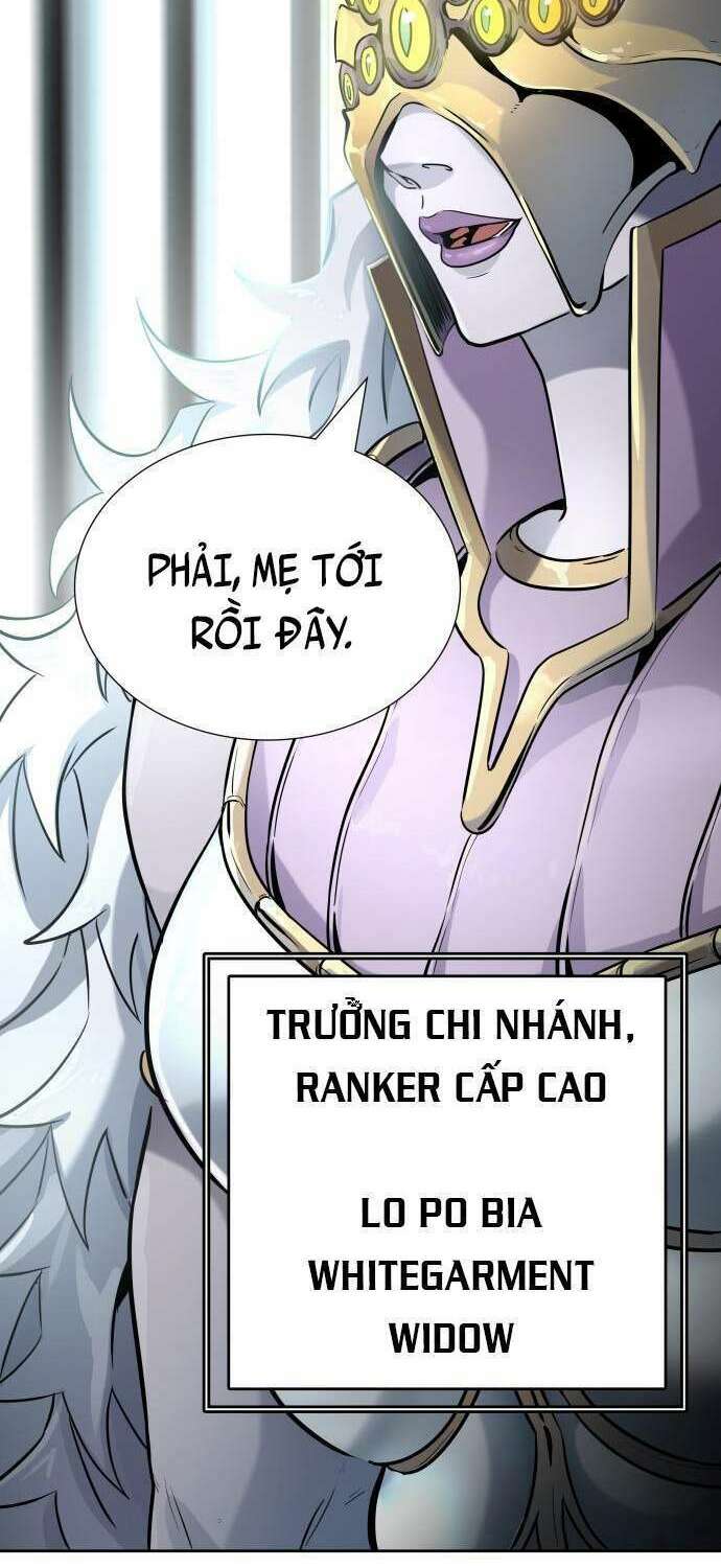Cuộc Chiến Trong Tòa Tháp – Tower Of God Chapter 518 - Trang 2