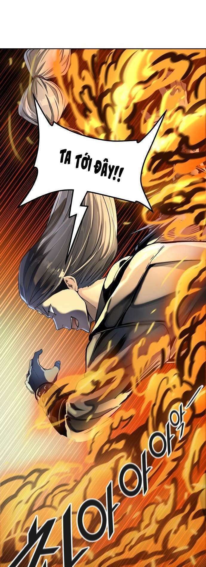 Cuộc Chiến Trong Tòa Tháp – Tower Of God Chapter 518 - Trang 2