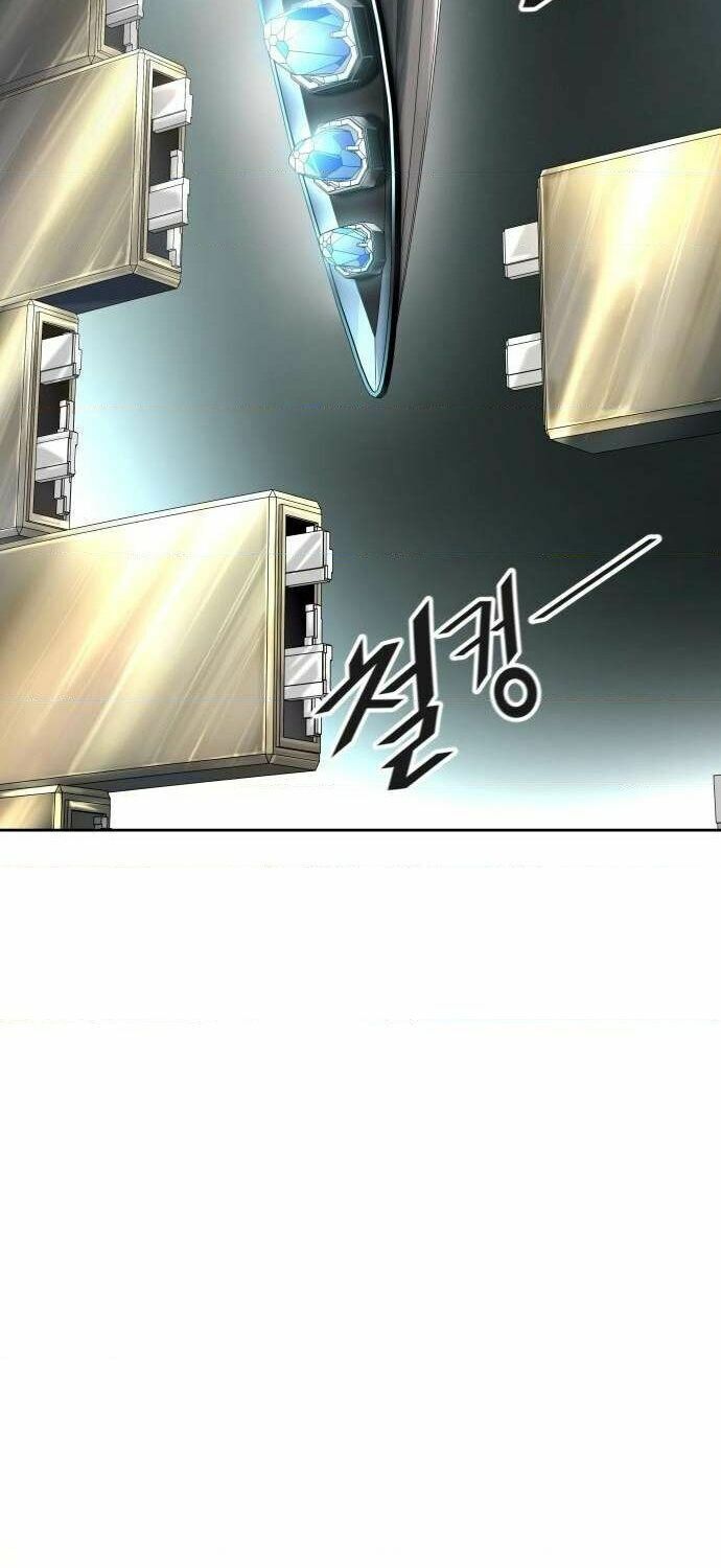 Cuộc Chiến Trong Tòa Tháp – Tower Of God Chapter 518 - Trang 2
