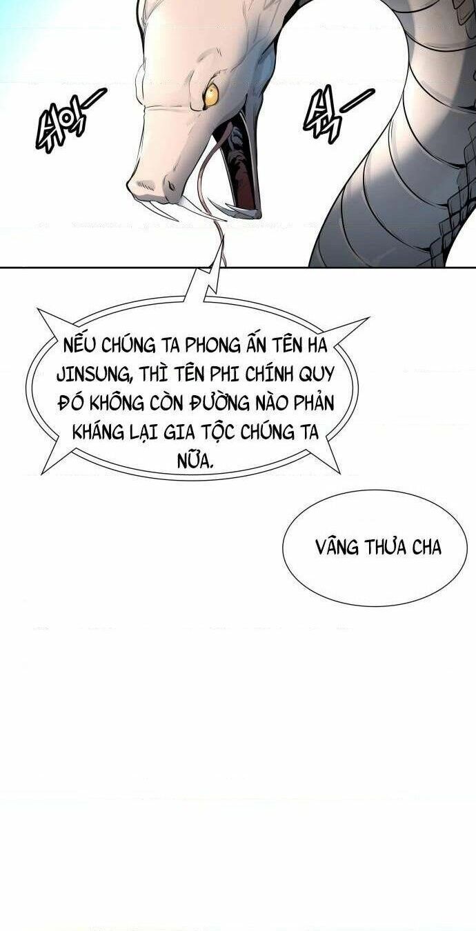 Cuộc Chiến Trong Tòa Tháp – Tower Of God Chapter 518 - Trang 2