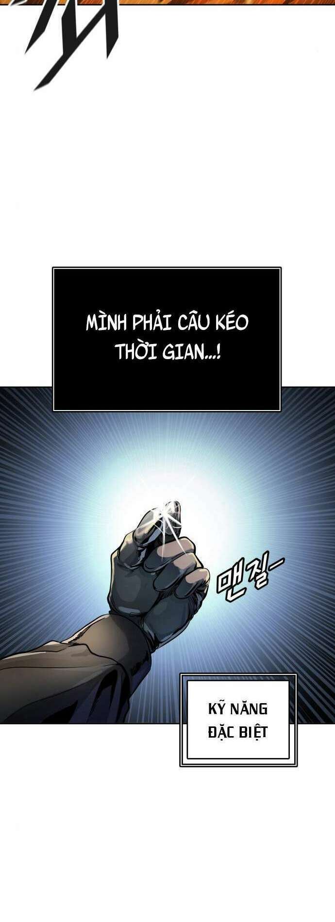 Cuộc Chiến Trong Tòa Tháp – Tower Of God Chapter 518 - Trang 2