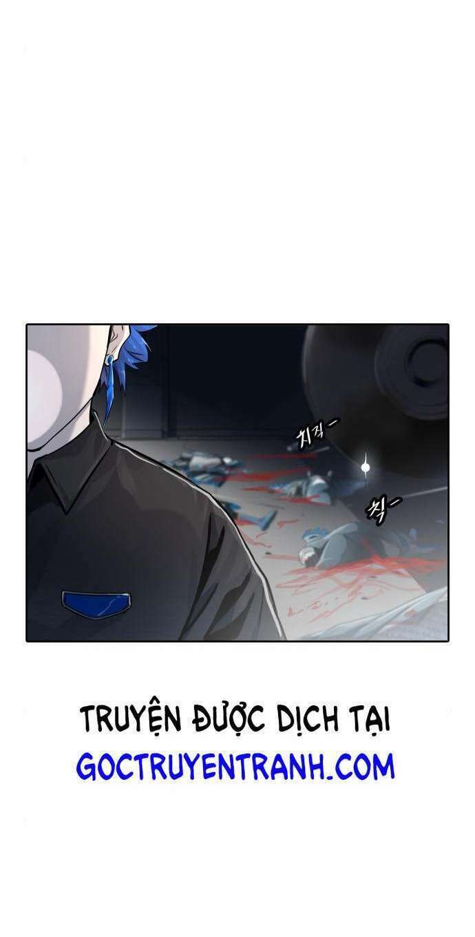 Cuộc Chiến Trong Tòa Tháp – Tower Of God Chapter 518 - Trang 2