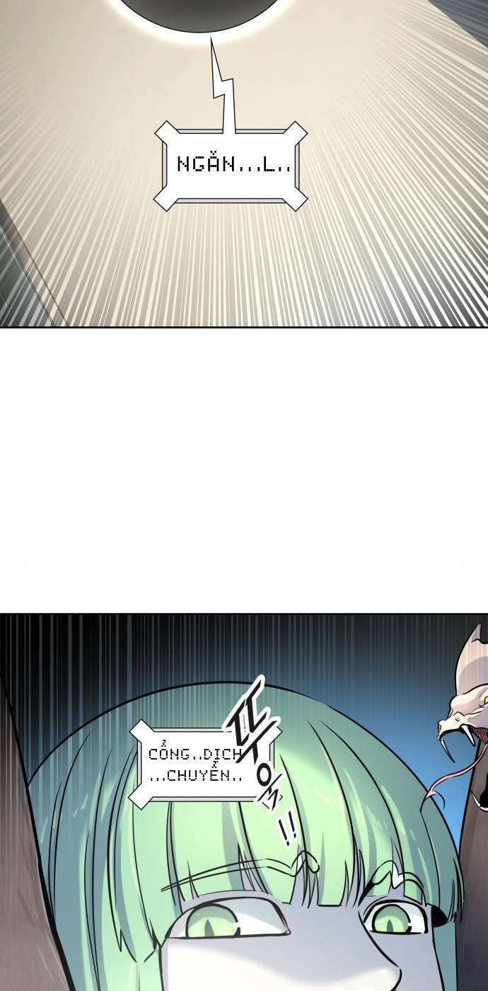Cuộc Chiến Trong Tòa Tháp – Tower Of God Chapter 518 - Trang 2