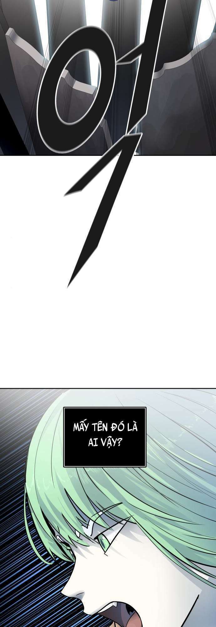Cuộc Chiến Trong Tòa Tháp – Tower Of God Chapter 518 - Trang 2
