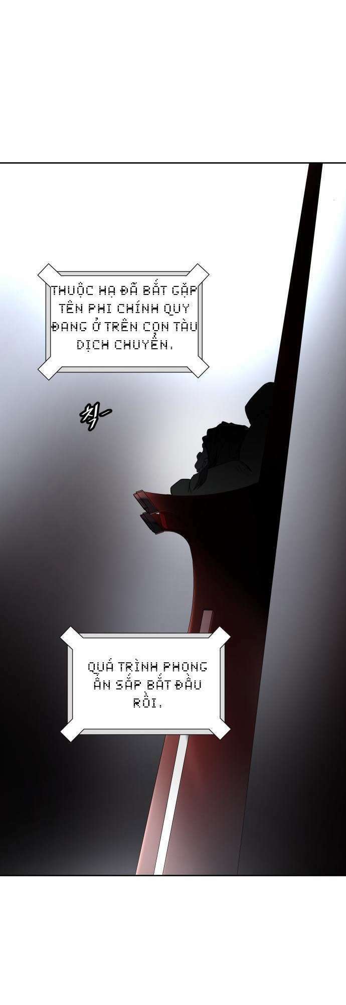 Cuộc Chiến Trong Tòa Tháp – Tower Of God Chapter 518 - Trang 2