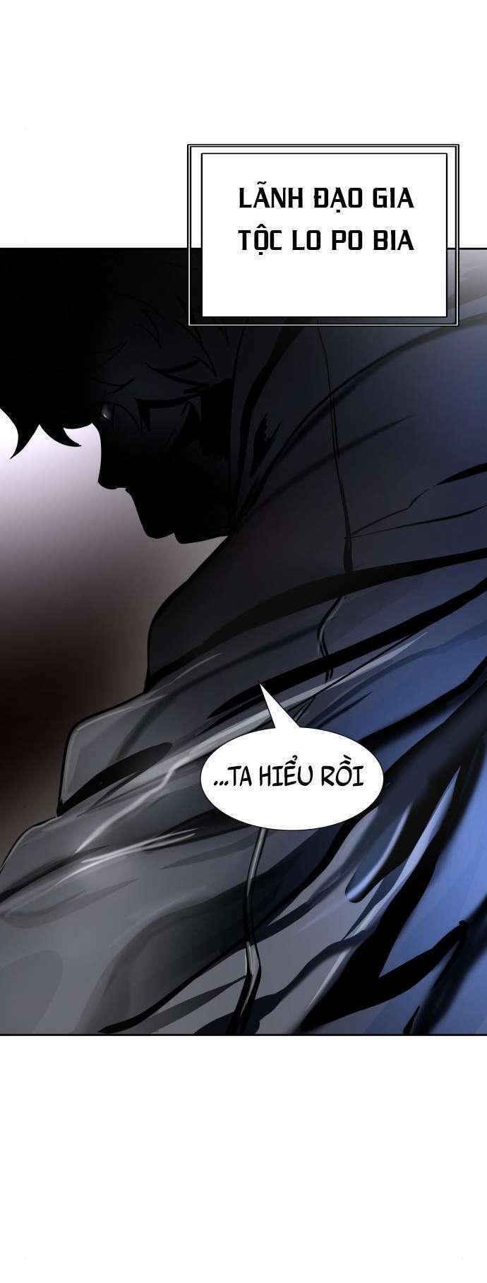 Cuộc Chiến Trong Tòa Tháp – Tower Of God Chapter 518 - Trang 2