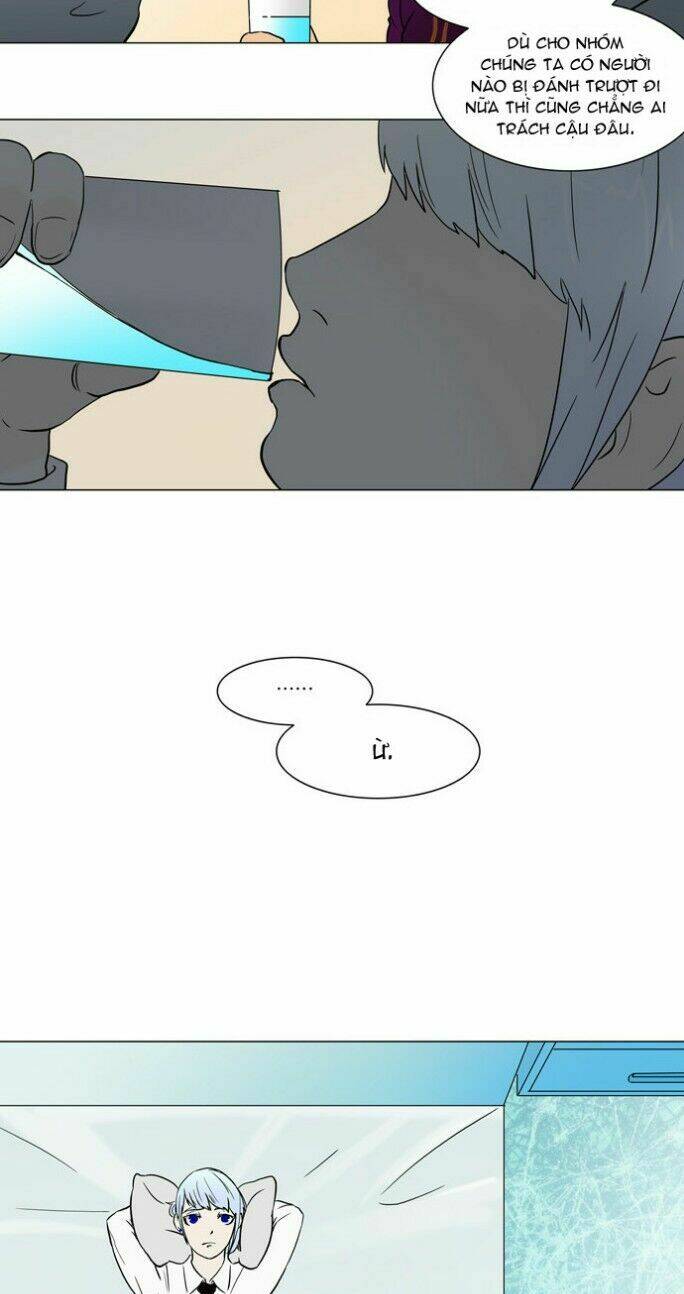 Cuộc Chiến Trong Tòa Tháp – Tower Of God Chapter 52 - Trang 2