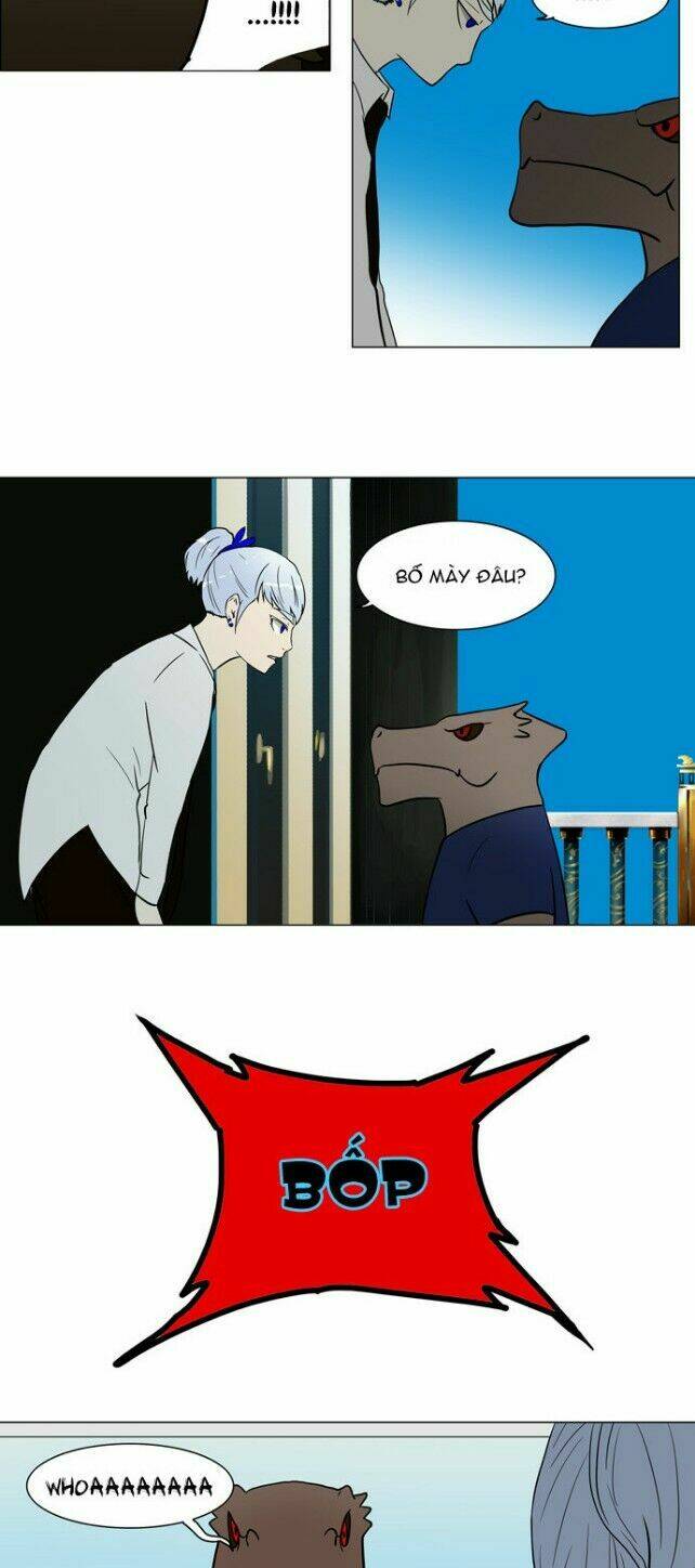 Cuộc Chiến Trong Tòa Tháp – Tower Of God Chapter 52 - Trang 2