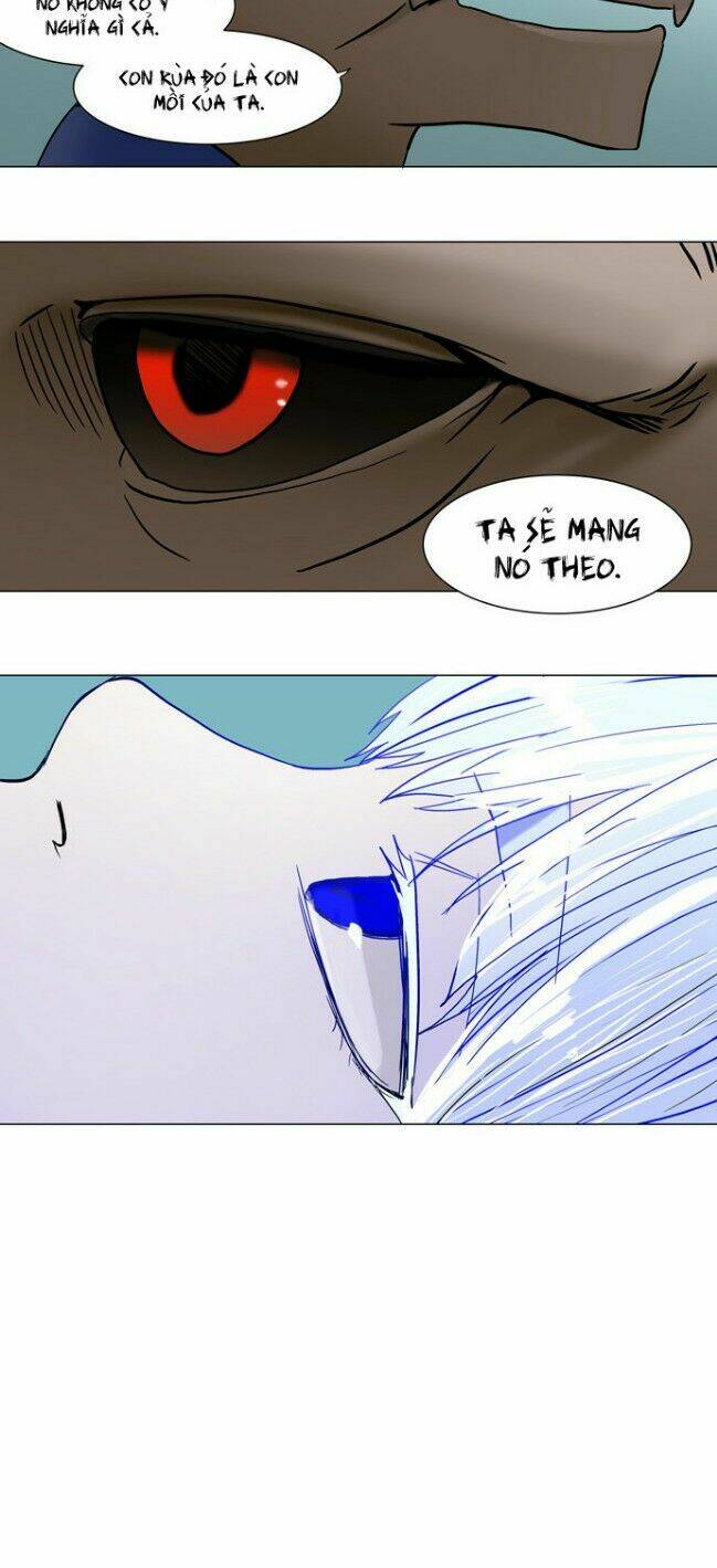 Cuộc Chiến Trong Tòa Tháp – Tower Of God Chapter 52 - Trang 2
