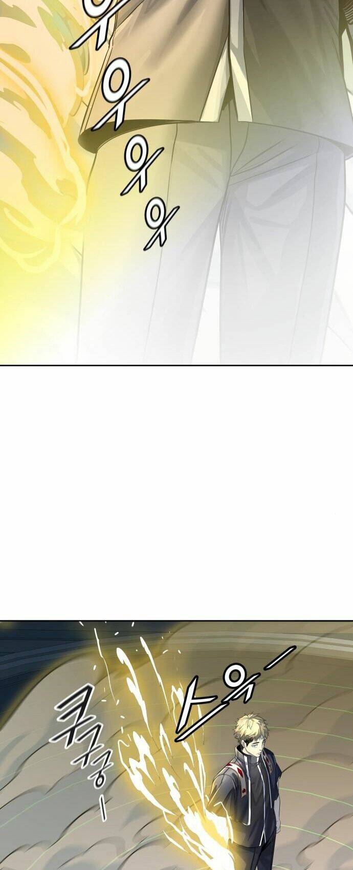 Cuộc Chiến Trong Tòa Tháp – Tower Of God Chapter 520 - Trang 2