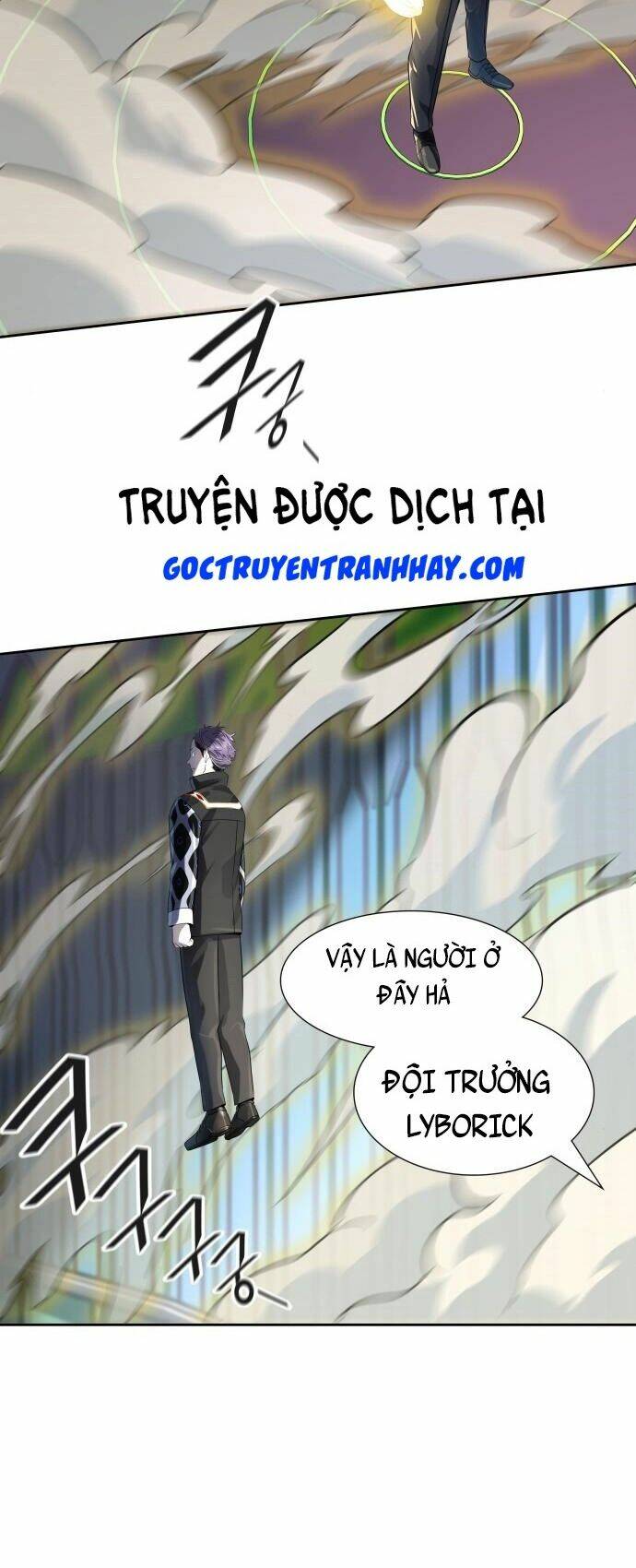 Cuộc Chiến Trong Tòa Tháp – Tower Of God Chapter 520 - Trang 2