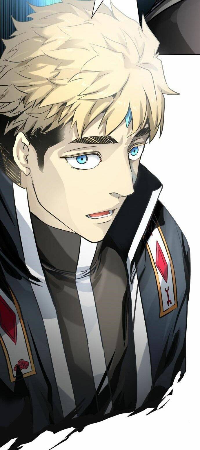 Cuộc Chiến Trong Tòa Tháp – Tower Of God Chapter 520 - Trang 2