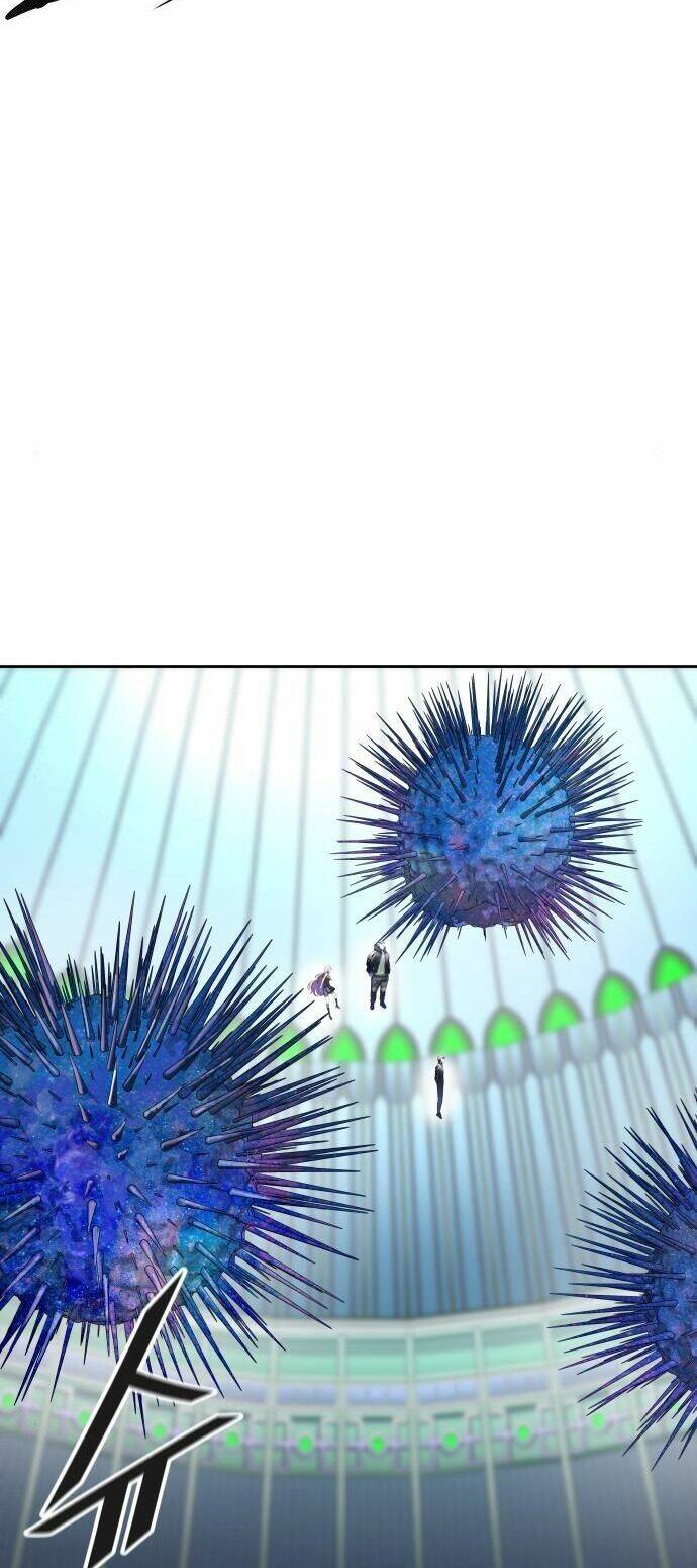 Cuộc Chiến Trong Tòa Tháp – Tower Of God Chapter 520 - Trang 2