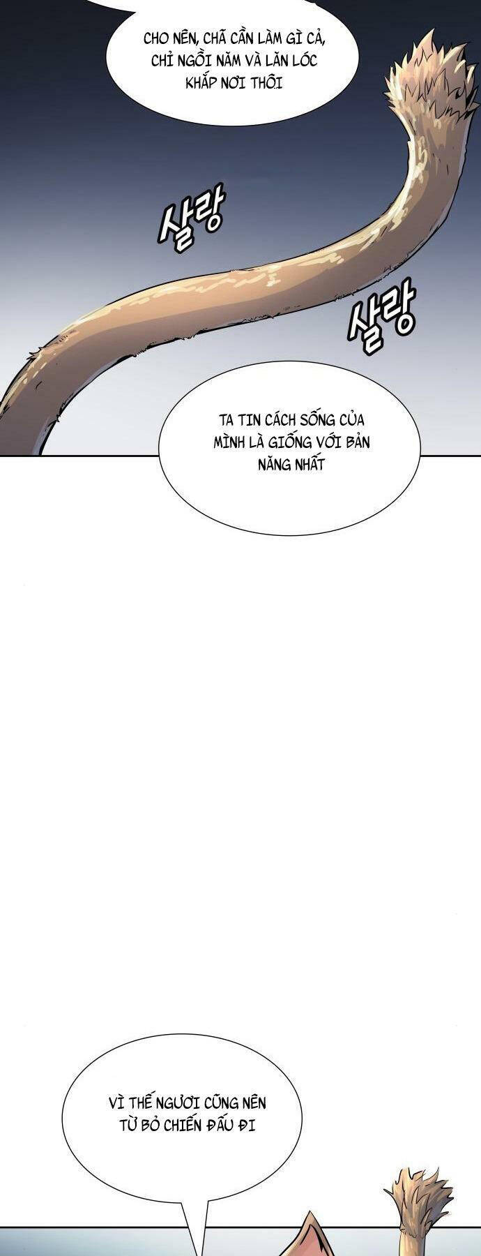 Cuộc Chiến Trong Tòa Tháp – Tower Of God Chapter 520 - Trang 2