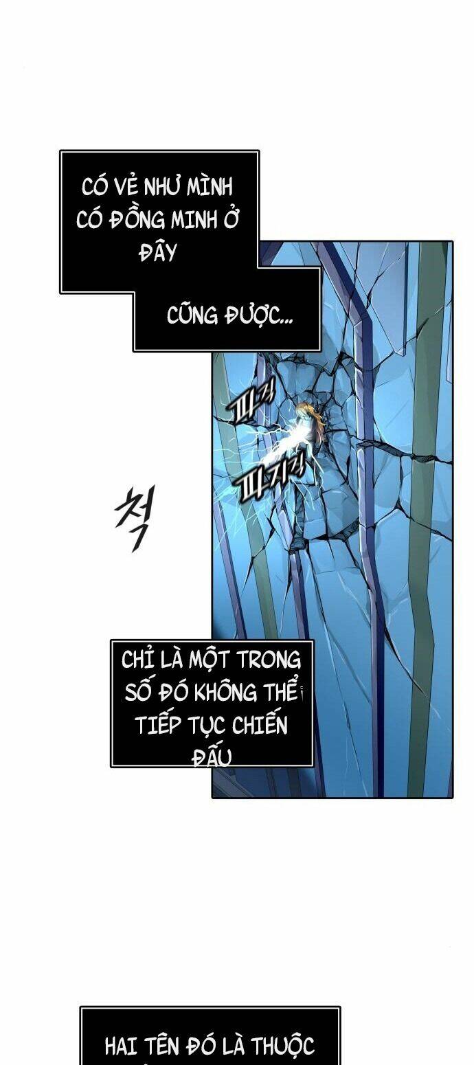 Cuộc Chiến Trong Tòa Tháp – Tower Of God Chapter 520 - Trang 2